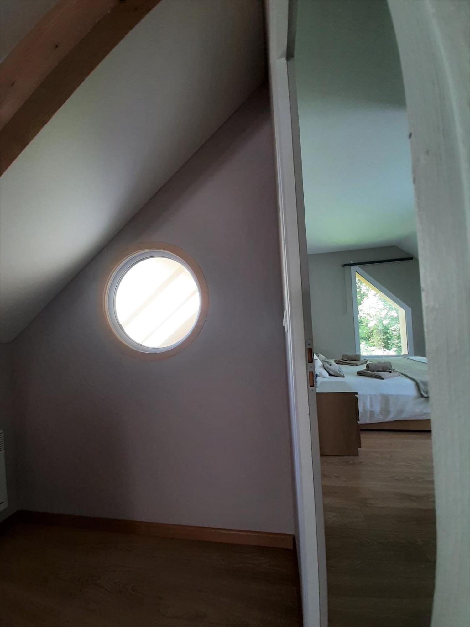 Chez Blandine & Pol Bed & Breakfast Hardelot-Plage Eksteriør bilde