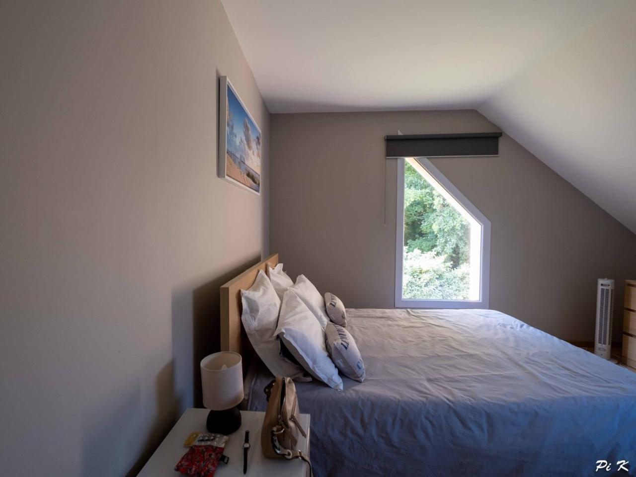 Chez Blandine & Pol Bed & Breakfast Hardelot-Plage Eksteriør bilde