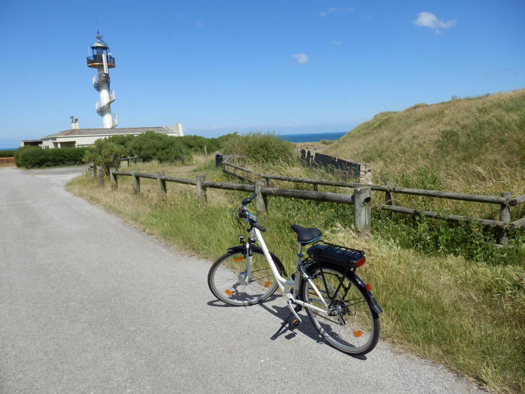 Chez Blandine & Pol Bed & Breakfast Hardelot-Plage Eksteriør bilde