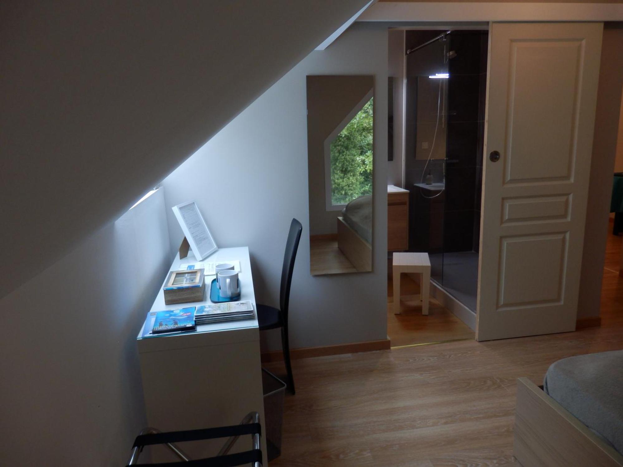 Chez Blandine & Pol Bed & Breakfast Hardelot-Plage Eksteriør bilde